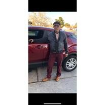 Rey Leonardo Garcia Moreno