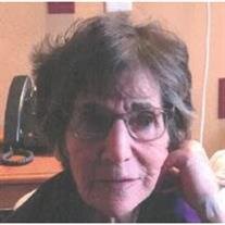 Ruth Ann Rogers