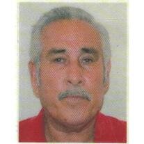 Eduardo Cabrera