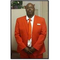 Lugine Williams Jr