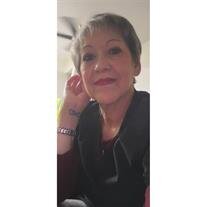 Royanne Marie Provins (Lujan)
