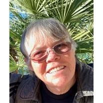 Wilma Jean Clark
