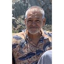 Gabriel Zayas Fernandez