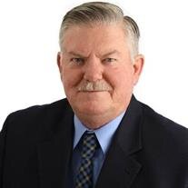 David W Madvig