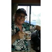 Carl Alexandre "Rob" Roberts