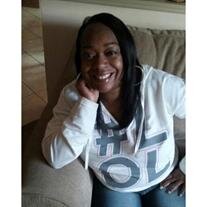 Lesia Vanessa Wilson
