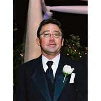 David Alan Parker