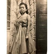 Erlinda B Bugayong