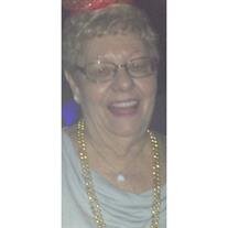 Nancy Jean Sippy