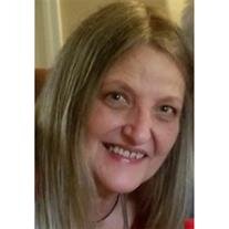 Karen (Katie) Theresa Prudhon