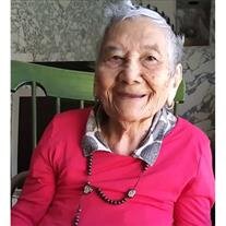 Erlinda Lavarias De Nieva