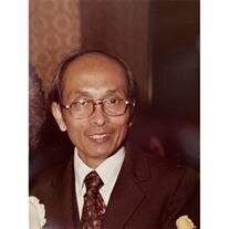 Victor J Elizalde