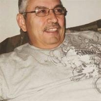 Antonio Pichardo