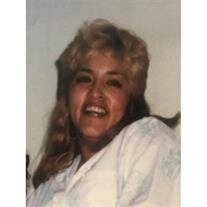 Sally Anne DeBlasio