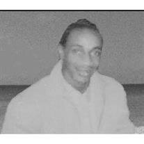 Roosevelt R Bennett Sr