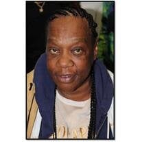 Sharon Randolph