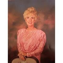 Janie Ann Kennedy
