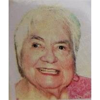 Rita Tarcila Suarez De Ortiz