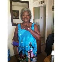 Doris Marie Ennis