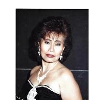 Corazon Bautista Leano