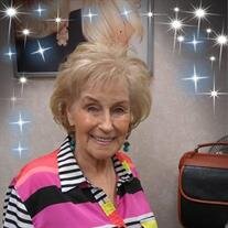 Janice Hunt McDonald