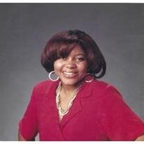 Stephanie Luanne Diggs-Frazier