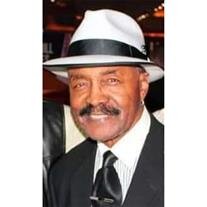 Earl White