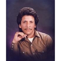 Juan Luis Valdez