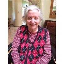 Elaine E Marin