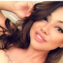 Tania Mayorga Montes