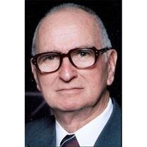 Joseph Paul Doucet