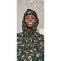 J'Vionn Leevell Gibson