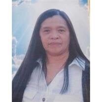 Wendy Cauagas Ilagan