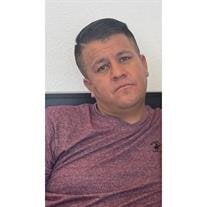 Manuel Gutierrez Diaz