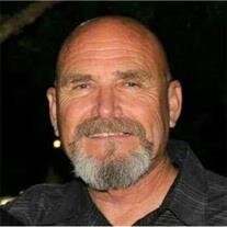 Michael LeRoy Hansen