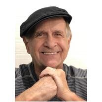 Ronald Saldino