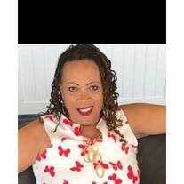 Linda Marie English