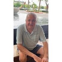 David Donald Rumrill