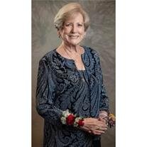 Patricia "Patty" Loewenkamp