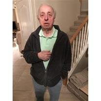 Duane Francis Hrubes