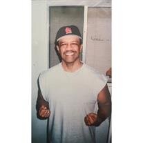 Wilbert Charles Allen Jr