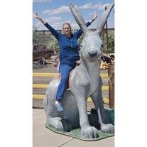 Tammy Diana Banfill