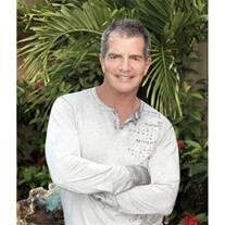 Barry Alan Warren