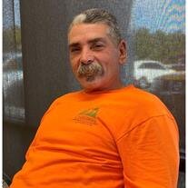 Anthony M Miranda