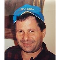 John P Marasco