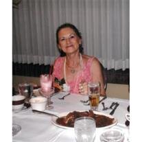 Shirley A. Liebe