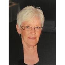 Jo Ann Thompson