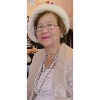 Lolita Cayetano Lopez