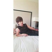 Ofelia Messol-Fuentes
