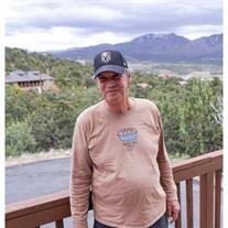 Michael E. "Mac" McNulty